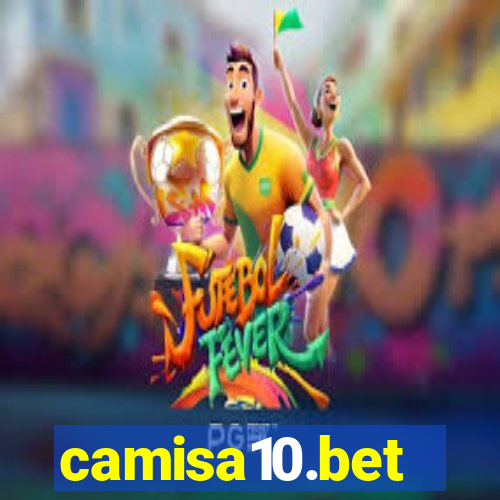 camisa10.bet