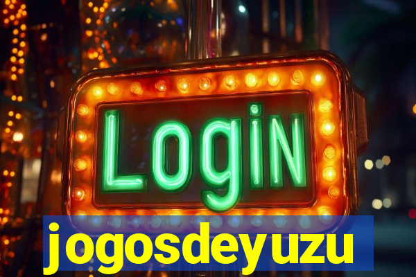 jogosdeyuzu