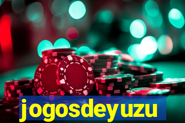 jogosdeyuzu