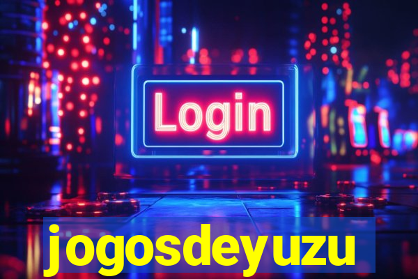 jogosdeyuzu
