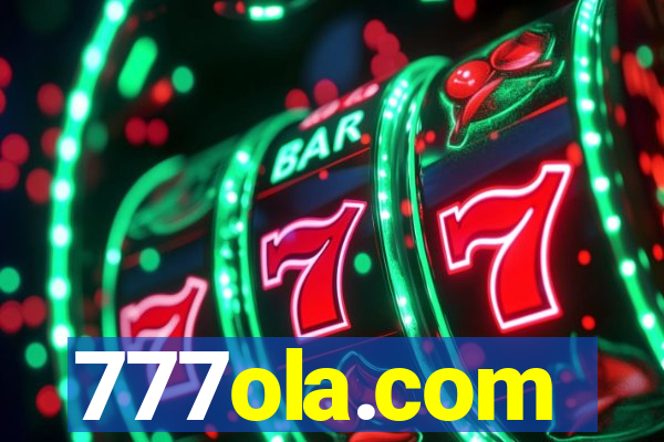 777ola.com