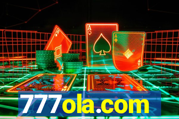 777ola.com