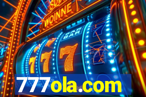 777ola.com