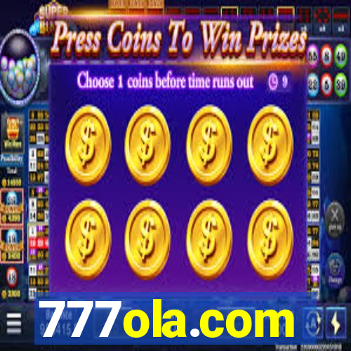 777ola.com