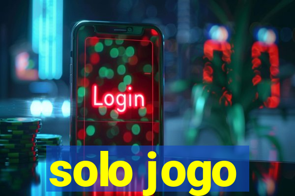 solo jogo