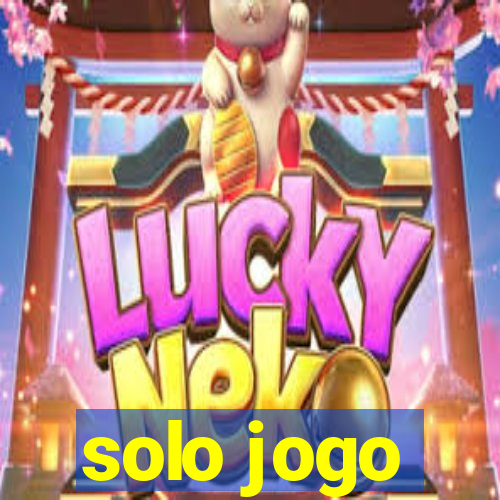 solo jogo