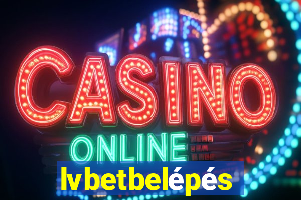 lvbetbelépés