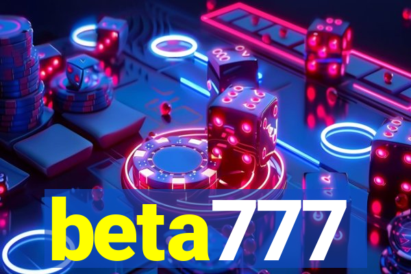 beta777