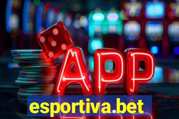 esportiva.bet