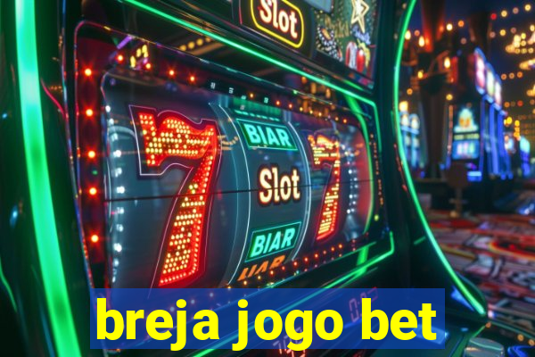 breja jogo bet