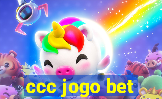ccc jogo bet