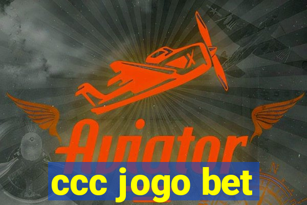 ccc jogo bet