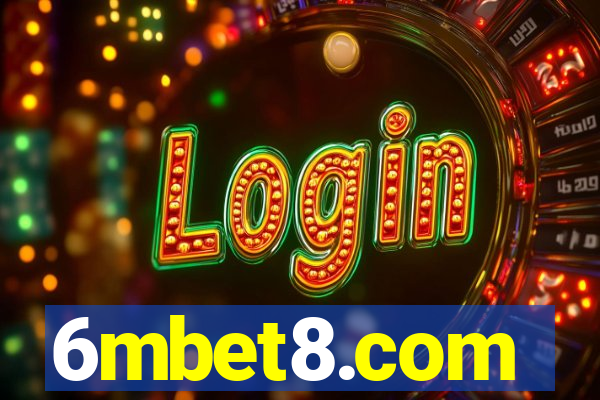 6mbet8.com