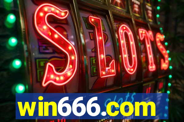 win666.com