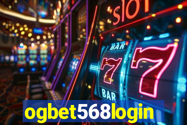 ogbet568login