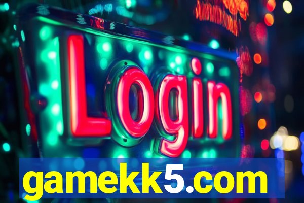gamekk5.com