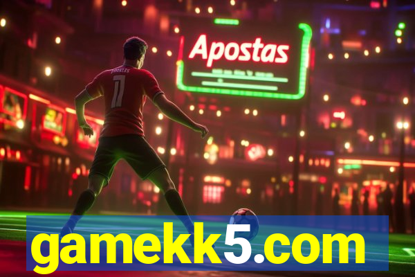 gamekk5.com