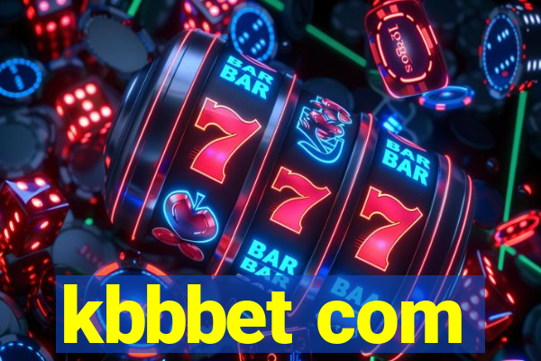 kbbbet com