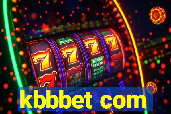 kbbbet com