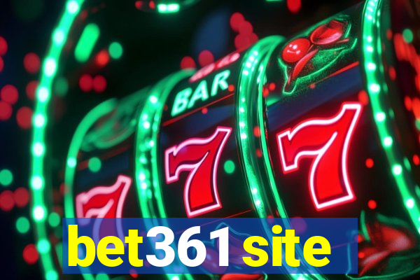 bet361 site