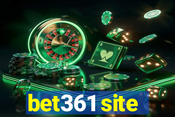 bet361 site