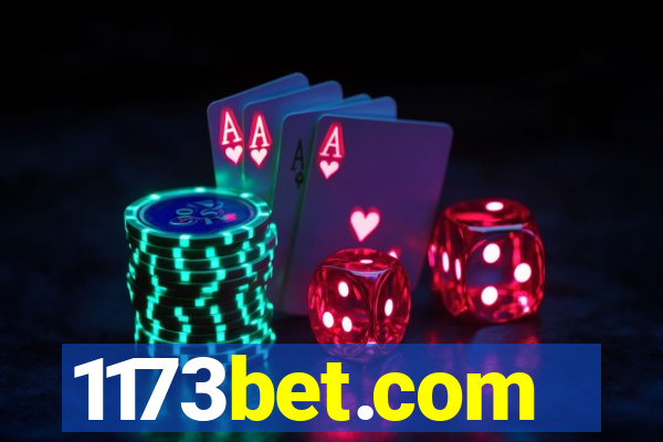 1173bet.com