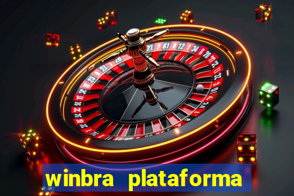 winbra plataforma de jogos