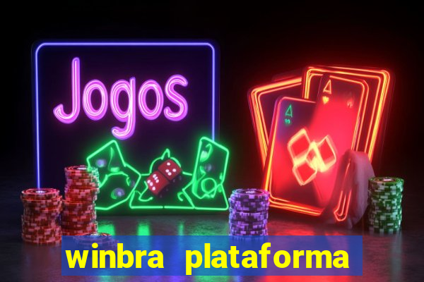 winbra plataforma de jogos