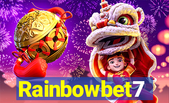 Rainbowbet7