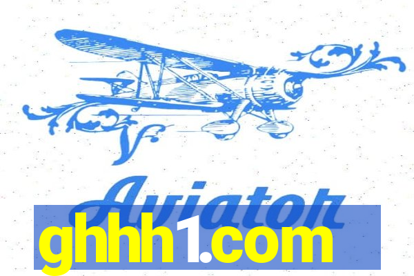 ghhh1.com