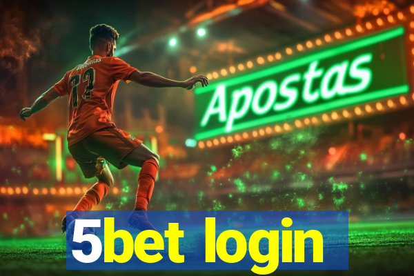 5bet login
