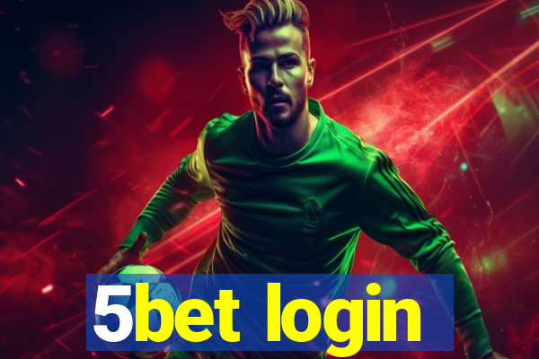 5bet login