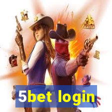 5bet login