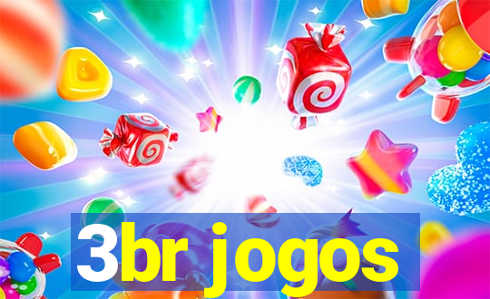 3br jogos