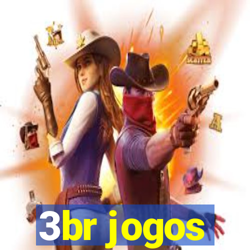 3br jogos