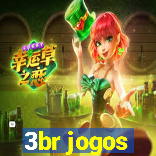 3br jogos