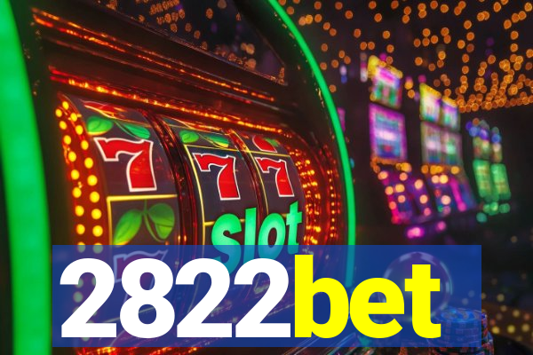 2822bet