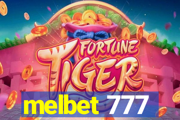 melbet 777