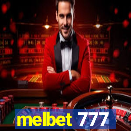 melbet 777