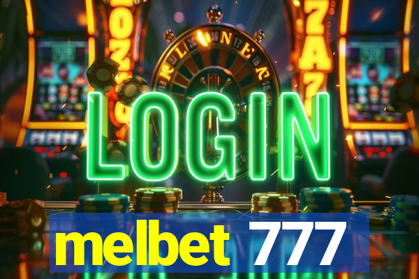 melbet 777