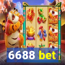 6688 bet