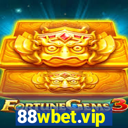 88wbet.vip