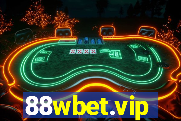88wbet.vip