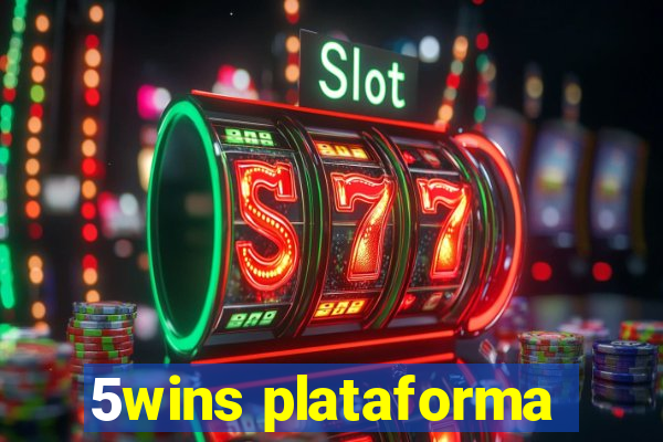 5wins plataforma