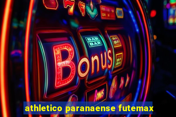 athletico paranaense futemax