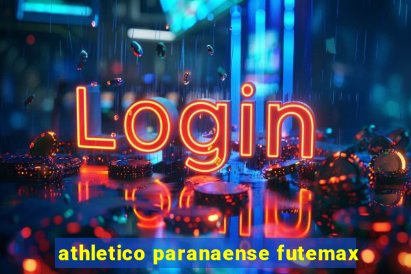 athletico paranaense futemax