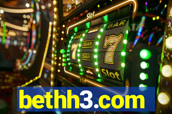 bethh3.com