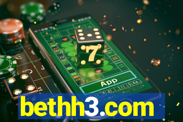 bethh3.com
