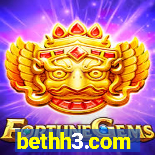 bethh3.com