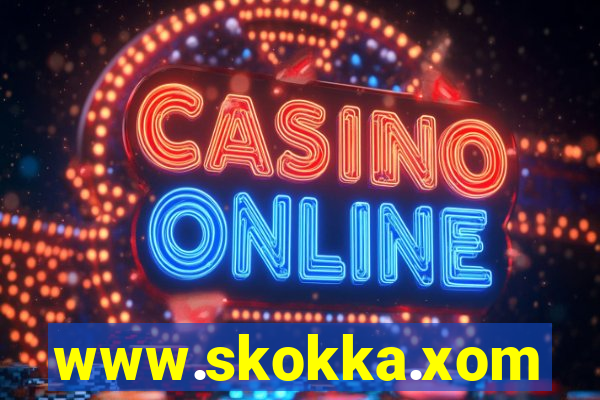 www.skokka.xom